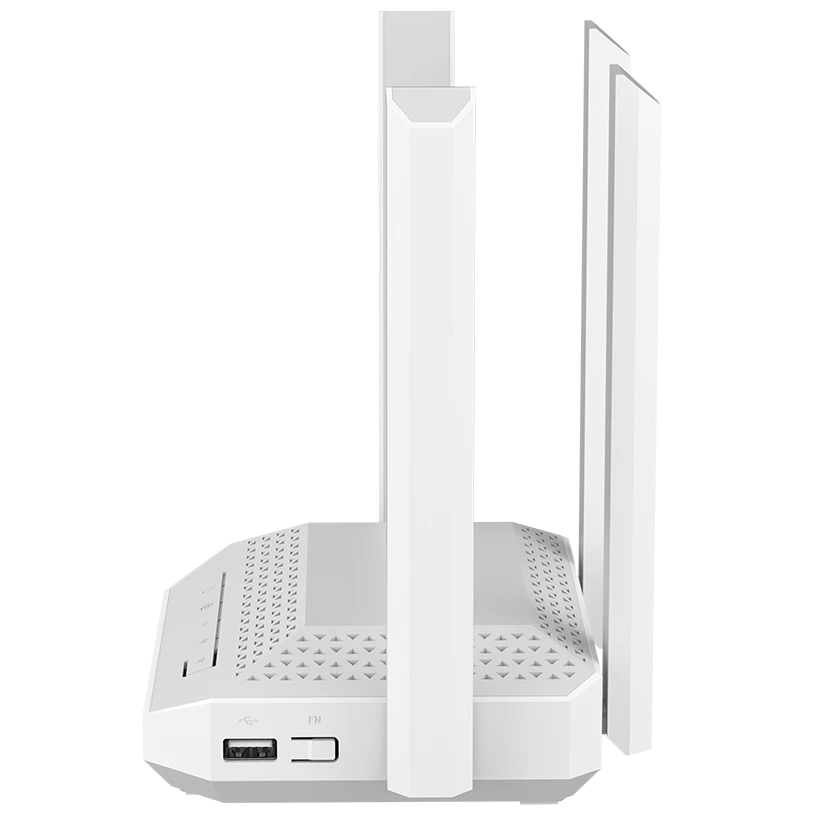 Wi-Fi маршрутизатор (роутер) Keenetic Hopper (KN-3811) - фото 2