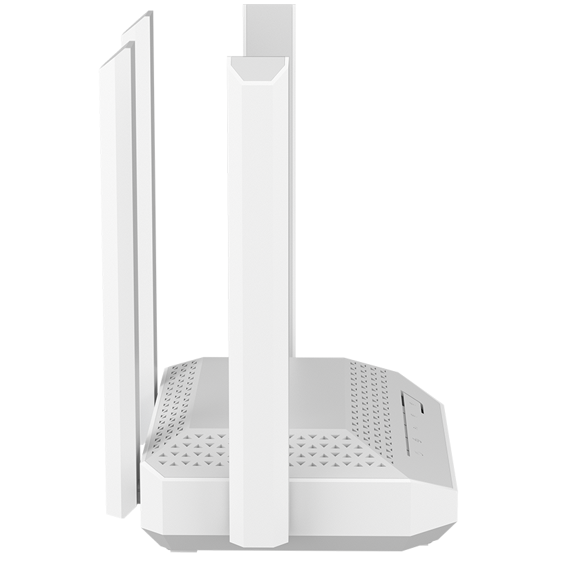 Wi-Fi маршрутизатор (роутер) Keenetic Hopper (KN-3811) - фото 3