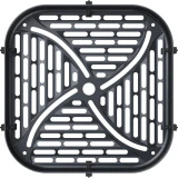 Аэрогриль Dreame Trouver FD10 Pro Black (VFF12A)