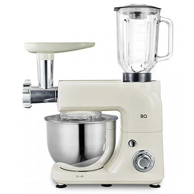 Миксер BQ MX620 Ivory - фото 2