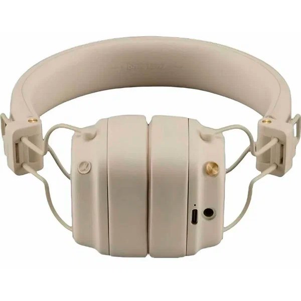 Гарнитура Marshall Major V Cream - MAJOR V CREAM - фото 3