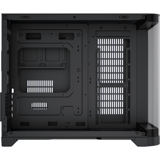 Корпус GameMax HYPE-M Black - фото 2