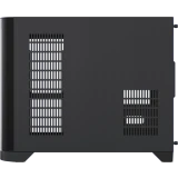 Корпус GameMax HYPE-M Black
