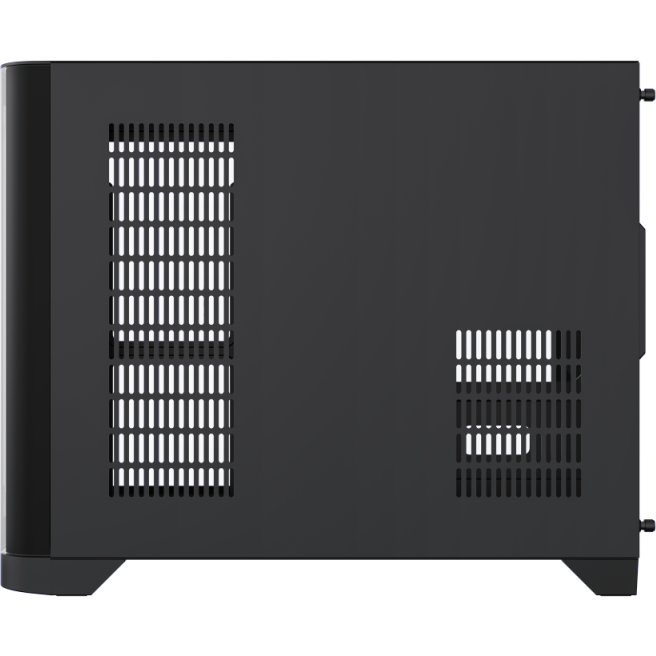 Корпус GameMax HYPE-M Black - фото 4