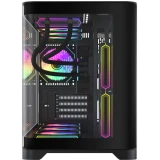 Корпус GameMax HYPE-M Black
