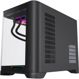 Корпус GameMax HYPE-M Black