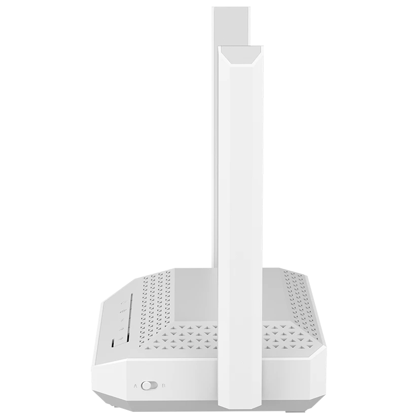 Wi-Fi маршрутизатор (роутер) Keenetic Racer (KN-4010) - фото 2