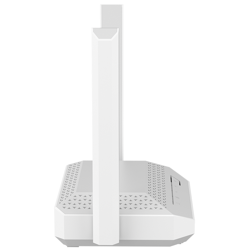 Wi-Fi маршрутизатор (роутер) Keenetic Racer (KN-4010) - фото 3