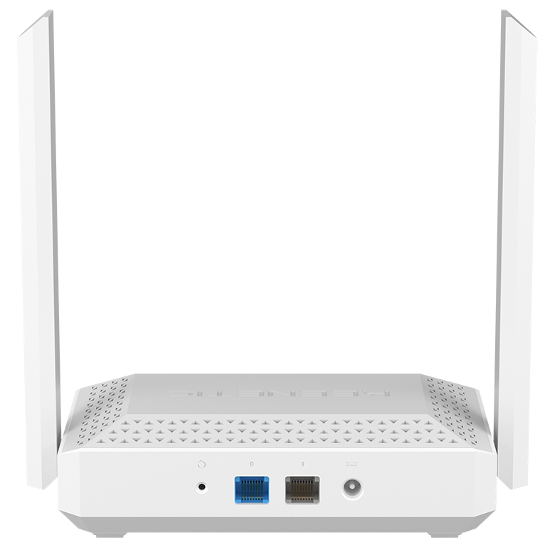 Wi-Fi маршрутизатор (роутер) Keenetic Racer (KN-4010) - фото 4