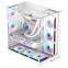 Корпус GameMax Infinity Plus White - Infinity Plus WH - фото 9