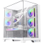 Корпус GameMax Infinity Plus White - Infinity Plus WH - фото 10