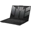 Ноутбук ASUS FA707NUR TUF Gaming A17 (2023) (HX013) - FA707NUR-HX013 - фото 3