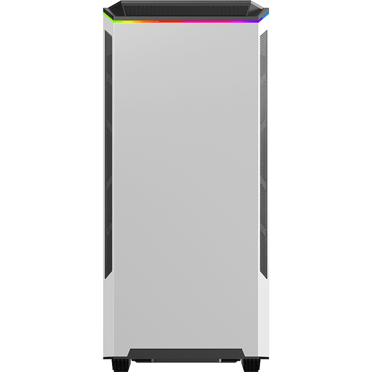 Корпус GameMax T801 Paladin White - Paladin White T801 - фото 2