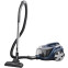 Пылесос BBK BV1901 Blue/Grey - фото 4