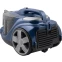 Пылесос BBK BV1901 Blue/Grey - фото 2