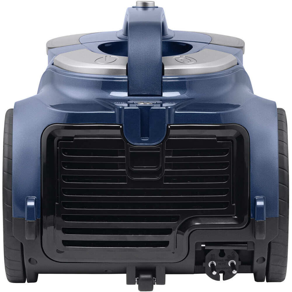 Пылесос BBK BV1901 Blue/Grey - фото 6