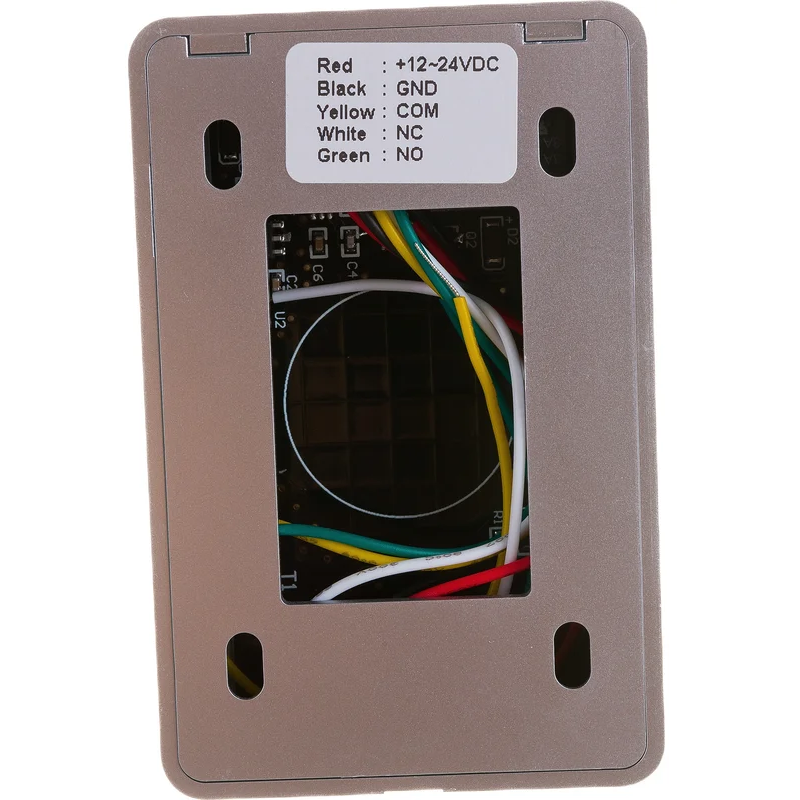 Кнопка выхода Tantos TS-Magic - 00-00016850 - фото 4