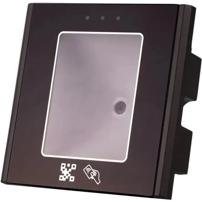 Модуль считывания карт Tantos TS-RDR-QR - 00-00096496 - фото 2