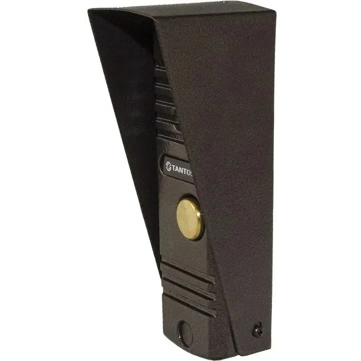 Вызывная панель Tantos WALLE HD Copper - 00-00184192 - фото 3