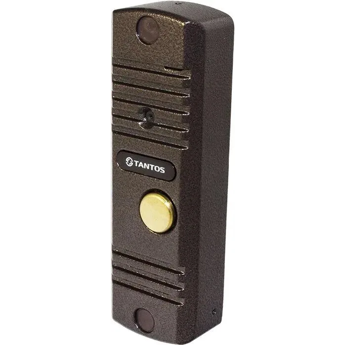 Вызывная панель Tantos WALLE HD Copper - 00-00184192 - фото 4