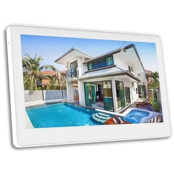 Видеодомофон Tantos Neo HD SE White - 00-00244134 - фото 2