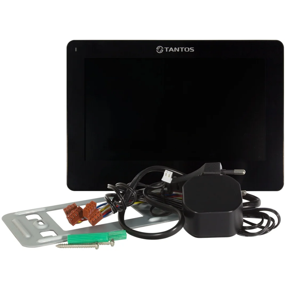 Видеодомофон Tantos Neo Slim - 00-00016192 - фото 3