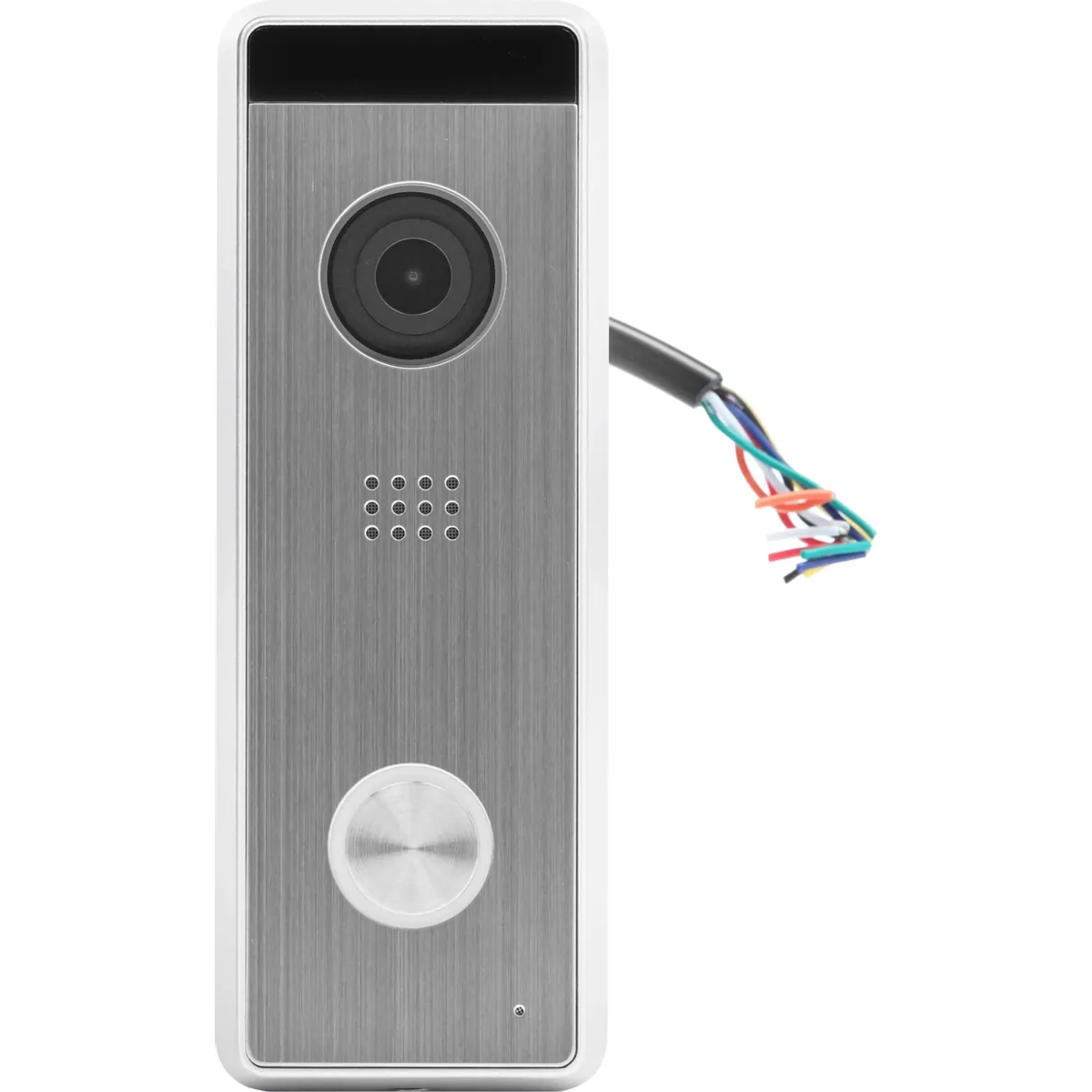 Вызывная видеопанель Tantos Triniti HD