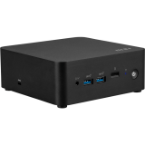 Неттоп MSI Cubi NUC 1M-096XRU (9S6-B0B111-096)