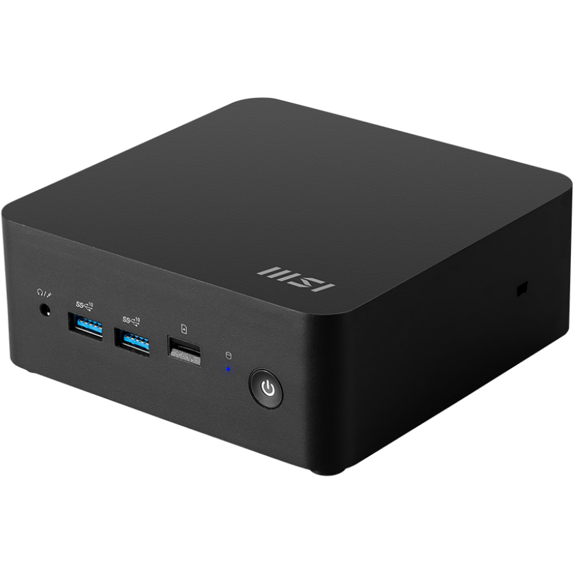 Неттоп MSI Cubi NUC 1M-096XRU - 9S6-B0B111-096 - фото 3