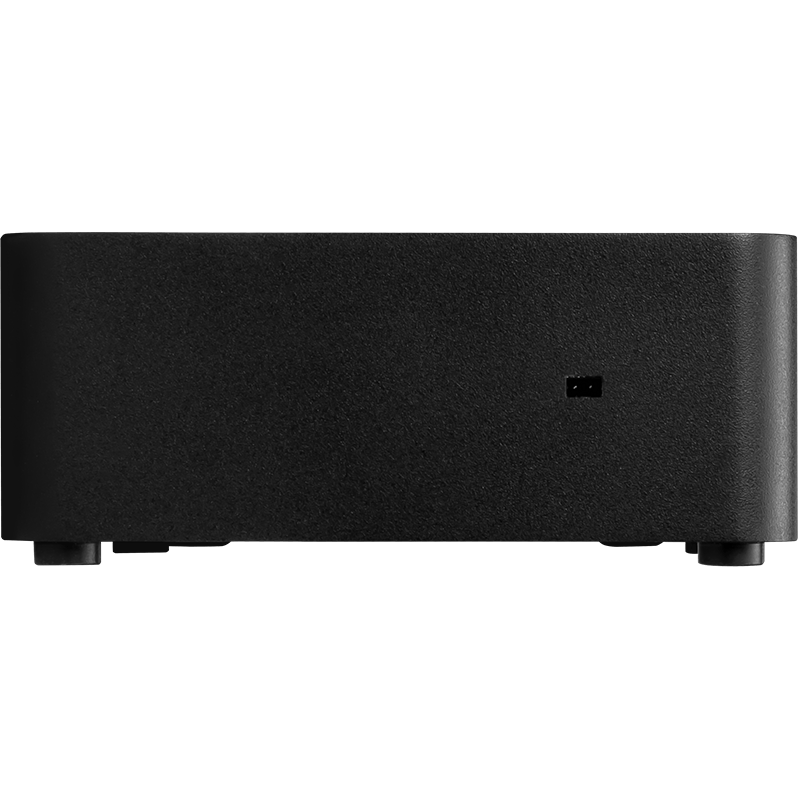 Неттоп MSI Cubi NUC 1M-098RU - 9S6-B0B111-218 - фото 4