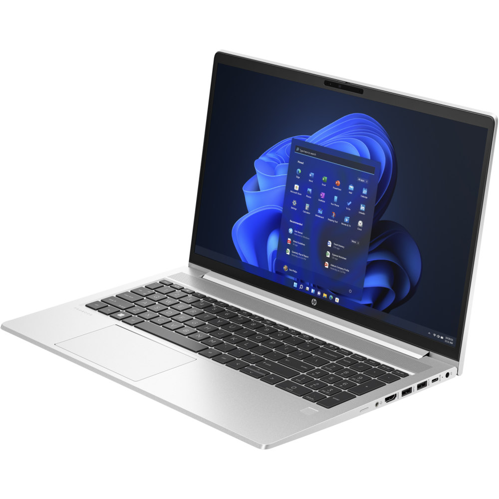 Ноутбук HP ProBook 455 G10 (7P3B4UT) - фото 3