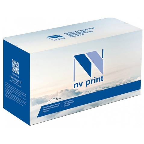 Картридж NV Print C13T11124A10 Cyan