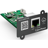 Карта сетевого управления CyberPower RCCARD100