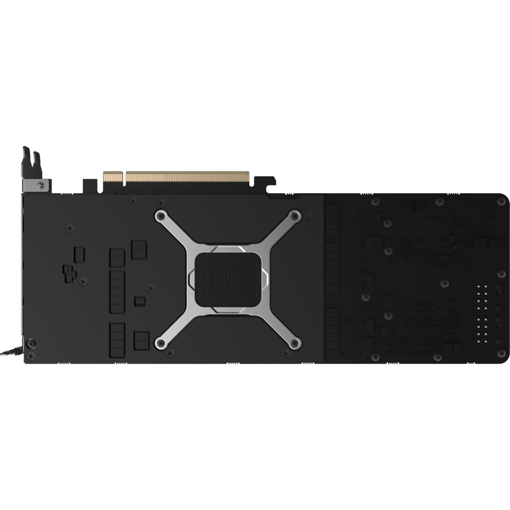 Видеокарта AMD Radeon Pro W7800 Gigabyte 32Gb (W7800 AI TOP 32G) - фото 6