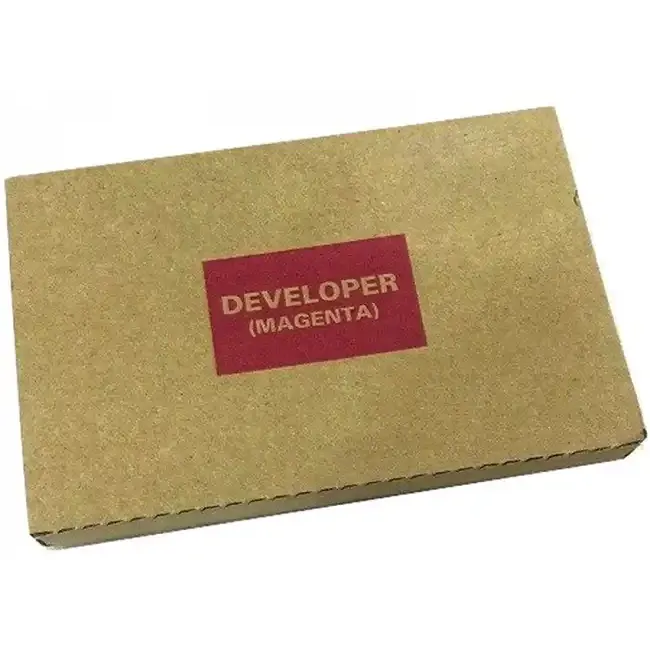 Девелопер Xerox 676K51551 Magenta