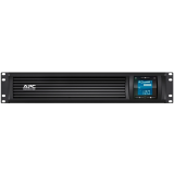 ИБП APC SMC1000I-2UC Smart-UPS 1000VA