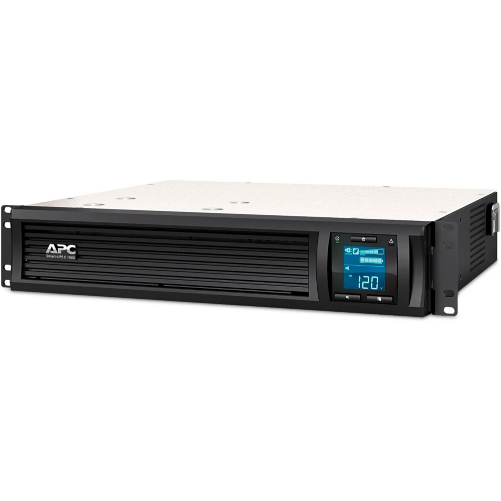ИБП APC SMC1000I-2UC Smart-UPS 1000VA - фото 2