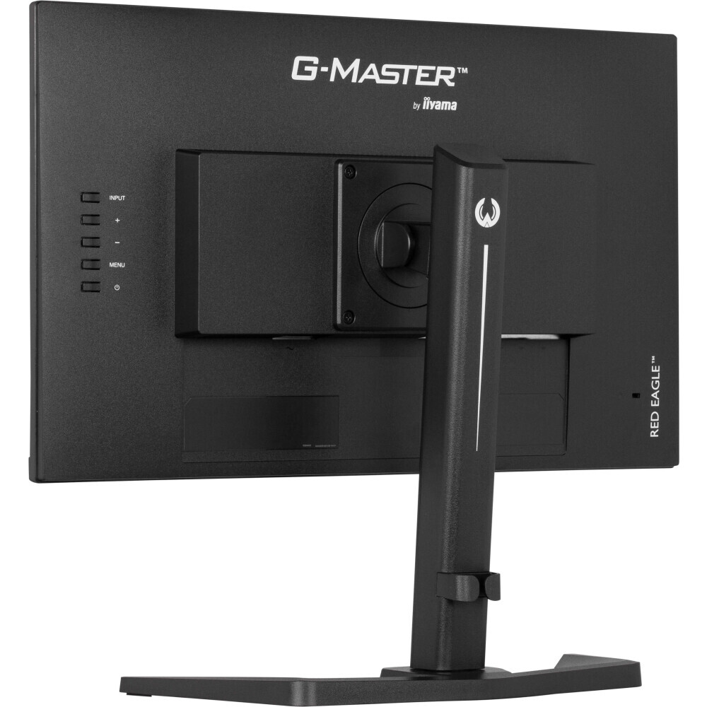 Монитор iiyama 24" G-Master GB2470HSU-B6 - фото 7