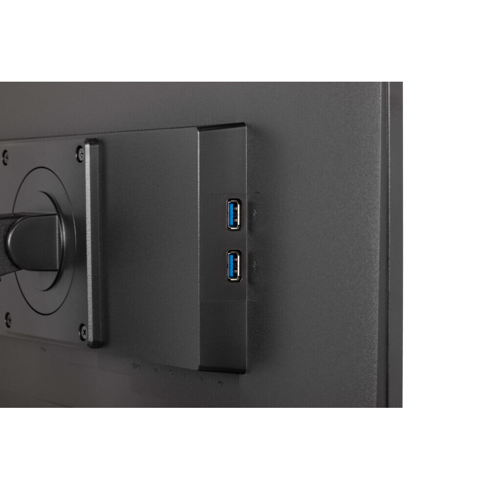 Монитор iiyama 24" G-Master GB2470HSU-B6 - фото 12