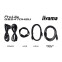 Монитор iiyama 24" G-Master GB2470HSU-B6 - фото 13