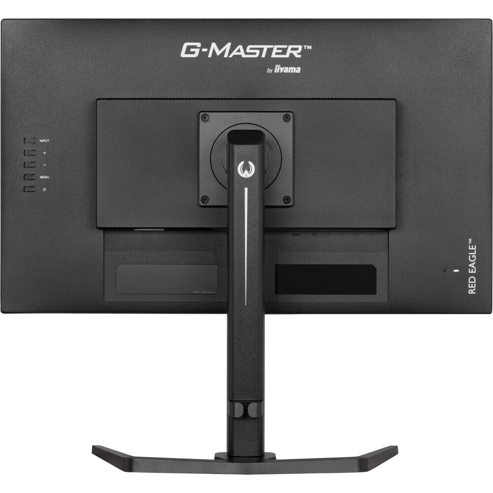 Монитор iiyama 27" G-Master GB2770QSU-B6 - фото 9