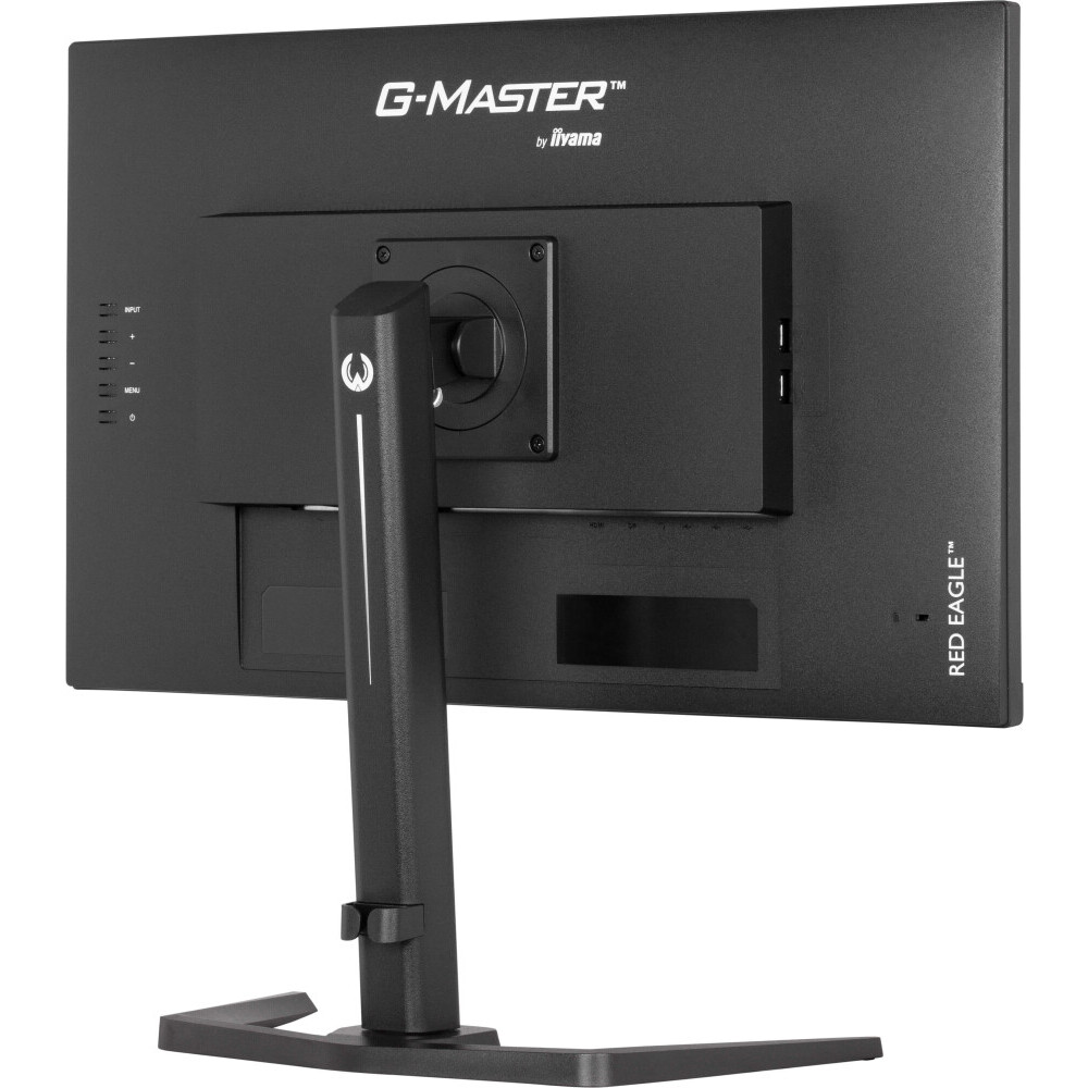 Монитор iiyama 27" G-Master GB2770QSU-B6 - фото 10