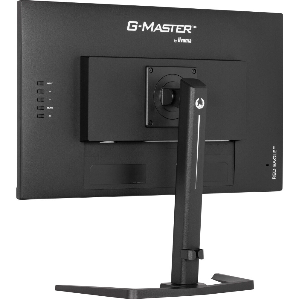Монитор iiyama 27" G-Master GB2770QSU-B6 - фото 11