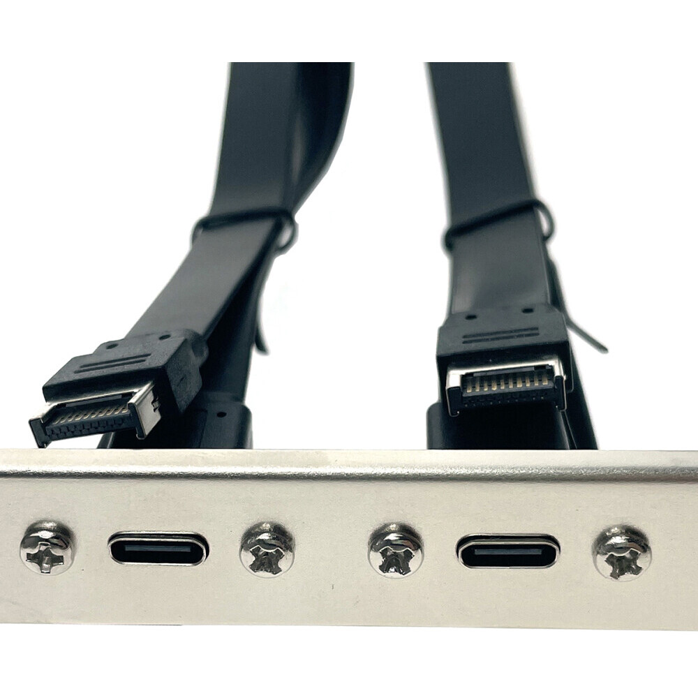 Задняя панель портов Espada Ebr220C - фото 2