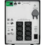 ИБП APC SMC1000IC Smart-UPS 1000VA