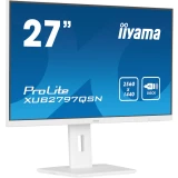 Монитор iiyama 27" ProLite XUB2797QSN-W1