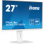 Монитор iiyama 27" ProLite XUB2797QSN-W1 - фото 2