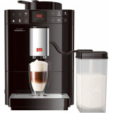 Кофемашина Melitta F 570-102 Caffeo Varianza CSP Black (6708795)