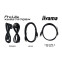 Монитор iiyama 27" ProLite XUB2797QSN-W1 - фото 12