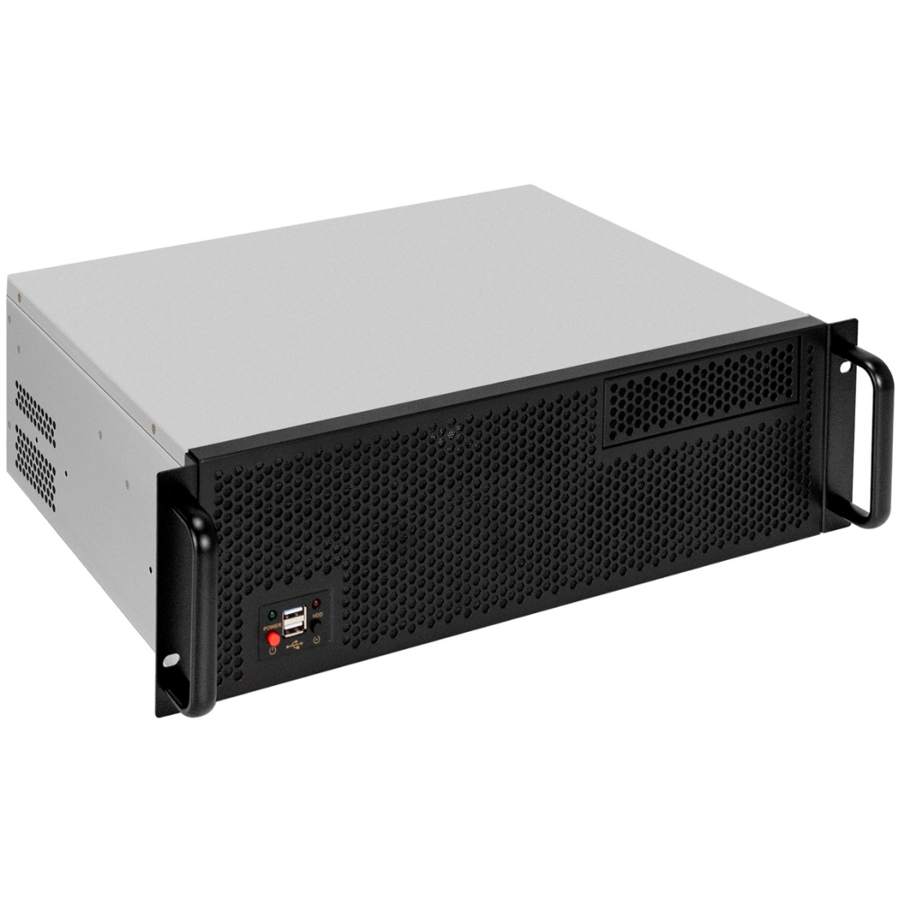 Серверный корпус ExeGate Pro 3U300-03/1000PPH-SE 1000W